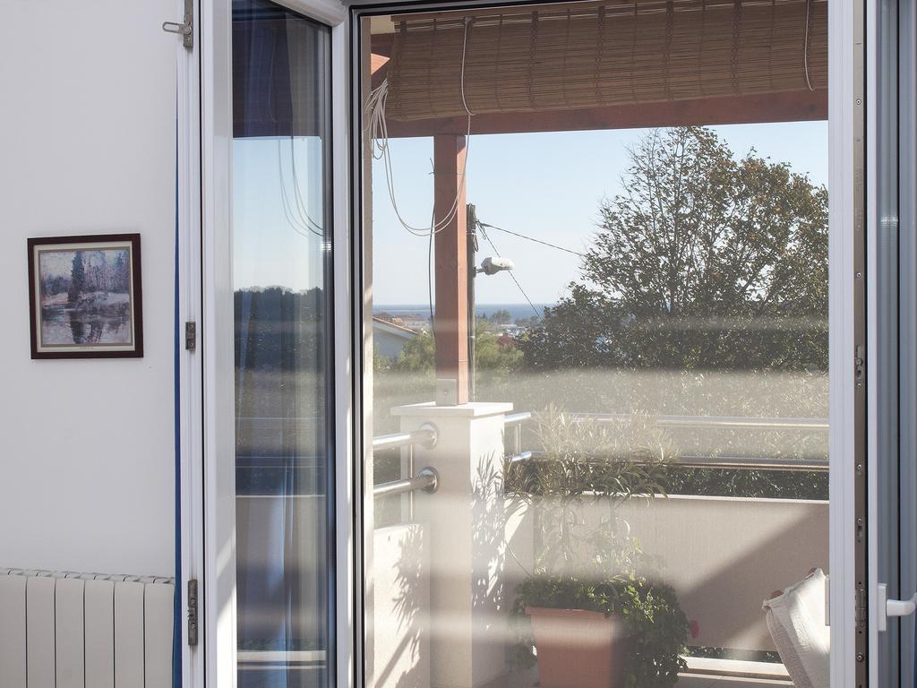 Apartments Ceja Near Sea Medulin Rom bilde