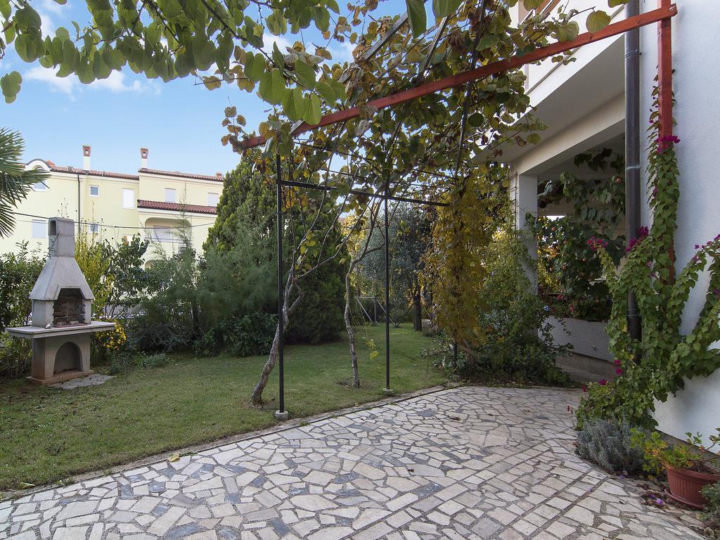 Apartments Ceja Near Sea Medulin Rom bilde