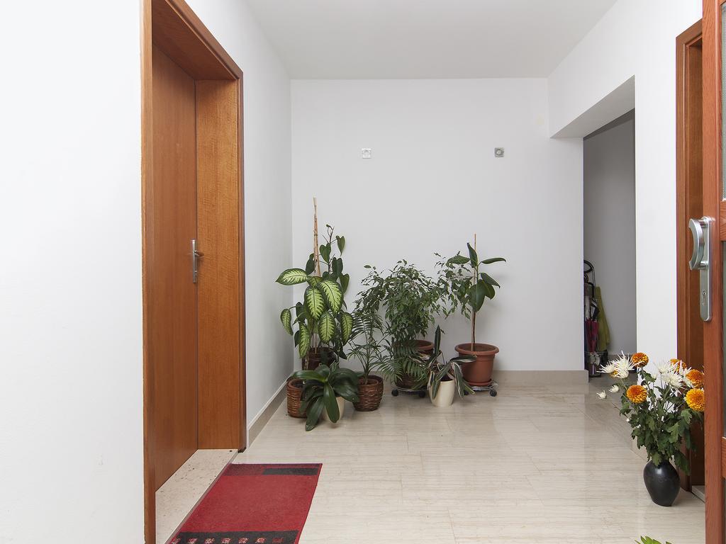 Apartments Ceja Near Sea Medulin Rom bilde