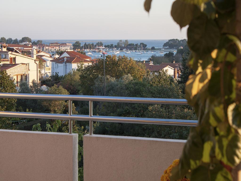 Apartments Ceja Near Sea Medulin Eksteriør bilde