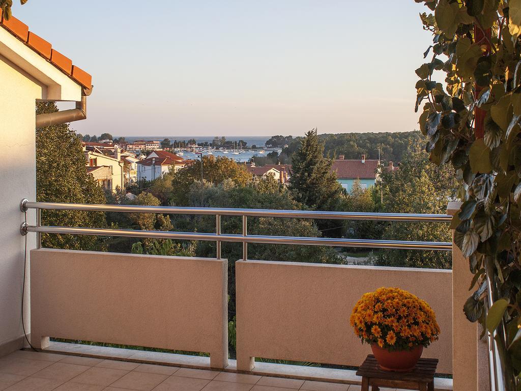 Apartments Ceja Near Sea Medulin Eksteriør bilde