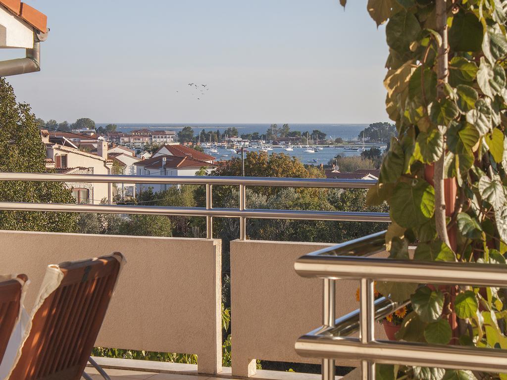Apartments Ceja Near Sea Medulin Eksteriør bilde